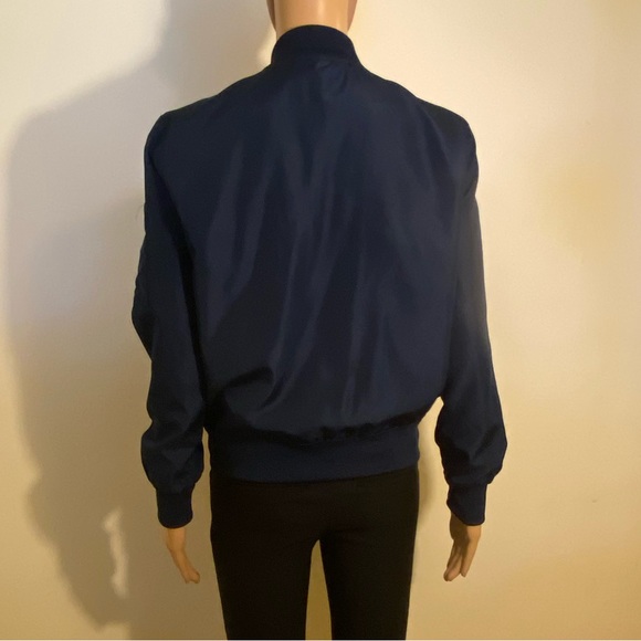 INSO Collection Lightweight Bomber Jacket - Picture 2 of 4